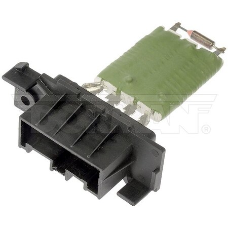 Dorman HEATER PARTS OE Replacement 984-493